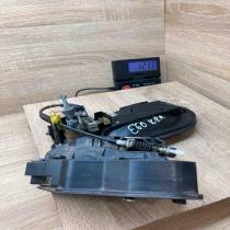 7036167 7034451  Front door lock BMW 5 E60 E61