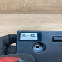 9230911 10859410  Aerial antenna amplifier BMW X5 E70