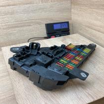 6906618 6906619  Fuse module BMW 5 E60 E61