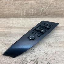 6943246 373204SW  Electric window control switch BMW 5 E60 E61