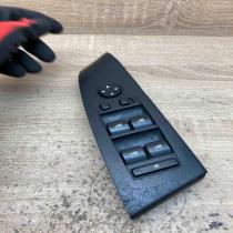 6943246 373204SW  Electric window control switch BMW 5 E60 E61
