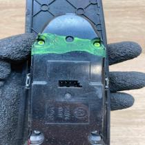 6943246 373204SW  Electric window control switch BMW 5 E60 E61