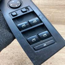 6943246 373204SW  Electric window control switch BMW 5 E60 E61