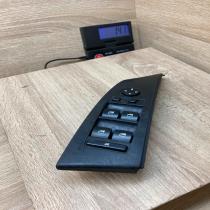 6943246 373204SW  Electric window control switch BMW 5 E60 E61