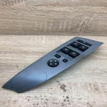 6943248 373204AD  Electric window control switch BMW 5 E60 E61