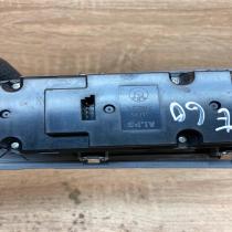 6943248 373204AD  Electric window control switch BMW 5 E60 E61