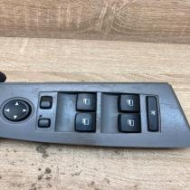 6943248 373204AD  Electric window control switch BMW 5 E60 E61