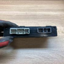 38371 SN7 G 73607312  Steering wheel column trim Honda Accord