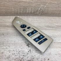 6951910 391541  Electric window control switch BMW 5 E60 E61