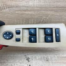 6951910 391541  Electric window control switch BMW 5 E60 E61
