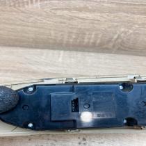6951910 391541  Electric window control switch BMW 5 E60 E61