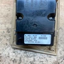 6951910 391541  Electric window control switch BMW 5 E60 E61