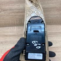 6951905 391539  Electric window control switch BMW 5 E60 E61