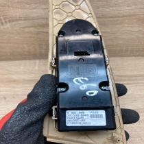 6951905 391539  Electric window control switch BMW 5 E60 E61