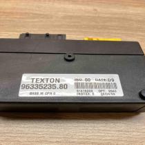 96335235 91415203  Comfort/convenience module Citroen Xsara