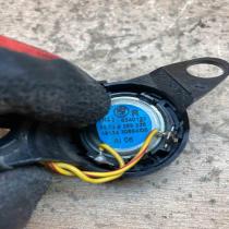 8368236 30664 Right side Front door high frequency speaker BMW 3 E46