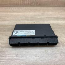 1S7T 15K600 FC 5WK48730E T83SA Comfort/convenience module Ford Focus