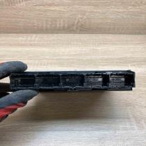 1S7T 15K600 FC 5WK48730E T83SA Comfort/convenience module Ford Focus