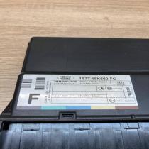1S7T 15K600 FC 5WK48730E T83SA Comfort/convenience module Ford Focus