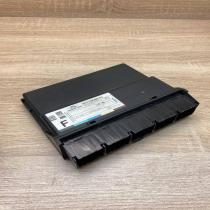 1S7T 15K600 FC 5WK48730E T83SA Comfort/convenience module Ford Focus
