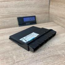 1S7T 15K600 FC 5WK48730E T83SA Comfort/convenience module Ford Focus