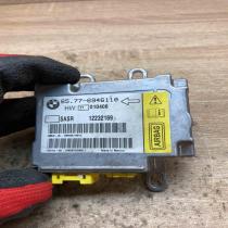 6946110 12232169  Airbag control unit/module BMW 7 E65 E66