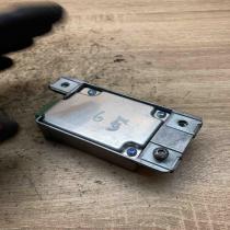 6946111 21002722  Airbag control unit/module BMW 7 E65 E66