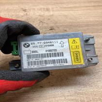 6946111 21002722  Airbag control unit/module BMW 7 E65 E66