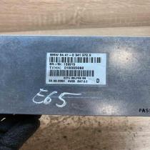 6941972 01000230B8  Voice control module BMW 7 E65 E66
