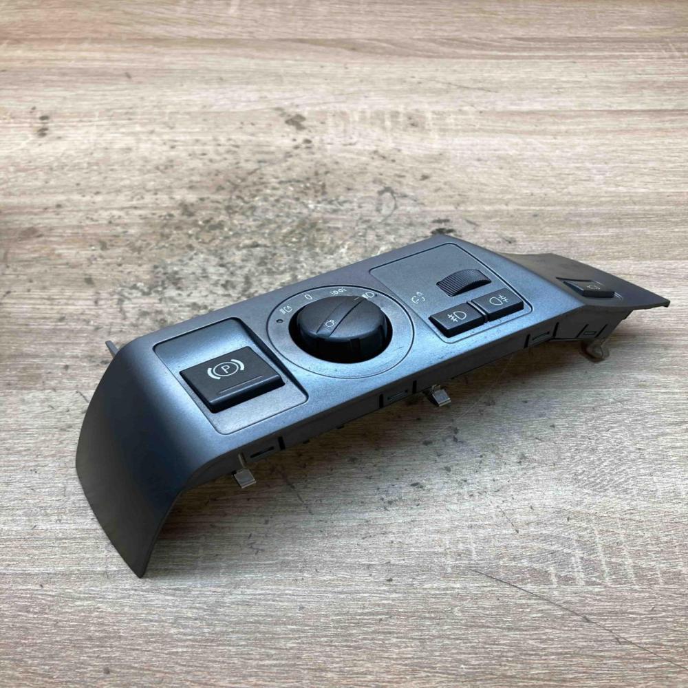6918849 5494931 22  Light switch BMW 7 E65 E66