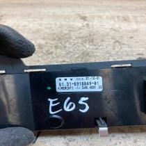 6918849 5494931 22  Light switch BMW 7 E65 E66