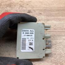 8368205 1749901  Aerial antenna amplifier BMW 7 E65 E66
