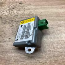 6946105 5WK43504 S12 Airbag control unit/module BMW 7 E65 E66