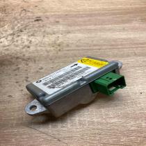 6946105 5WK43504 S12 Airbag control unit/module BMW 7 E65 E66