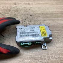 6946109 12232149 SASL Airbag control unit/module BMW 7 E65 E66
