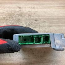 6946109 12232149 SASL Airbag control unit/module BMW 7 E65 E66