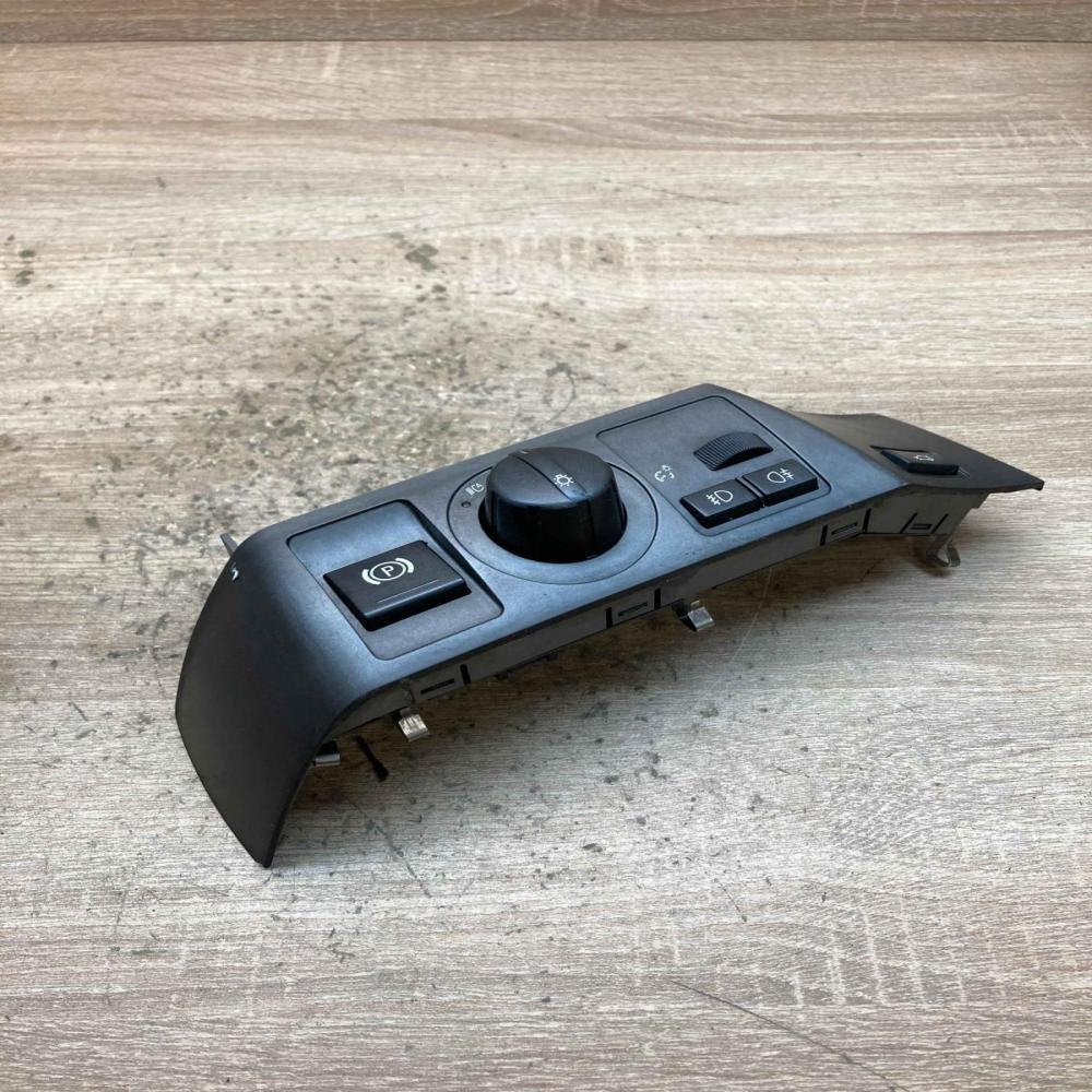 6918849 5494931  Light switch BMW 7 E65 E66