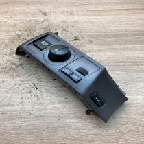 6918849 5494931  Light switch BMW 7 E65 E66