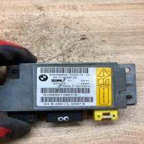 6946108 0028174  Airbag control unit/module BMW 7 E65 E66