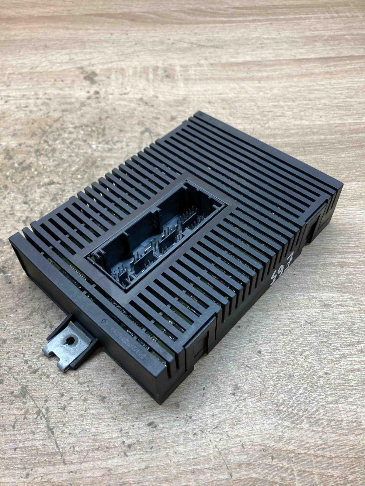 6922663 037069063  Light module LCM BMW 7 E65 E66