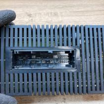 6922663 037069063  Light module LCM BMW 7 E65 E66