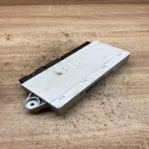 6958450 5WK48002A  Door central lock control unit/module BMW 7 E65 E66