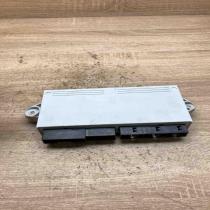 6958450 5WK48002A  Door central lock control unit/module BMW 7 E65 E66