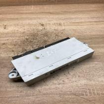 6958450 5WK48002A  Door central lock control unit/module BMW 7 E65 E66
