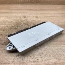 6958452 5WK48001A  Door central lock control unit/module BMW 7 E65 E66