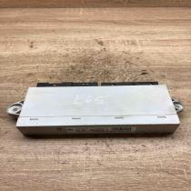 6958452 5WK48001A  Door central lock control unit/module BMW 7 E65 E66