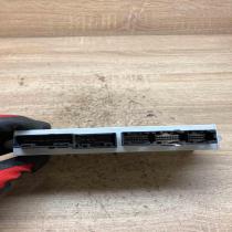 6921980 601 5004 007  Door control unit/module BMW 7 E65 E66