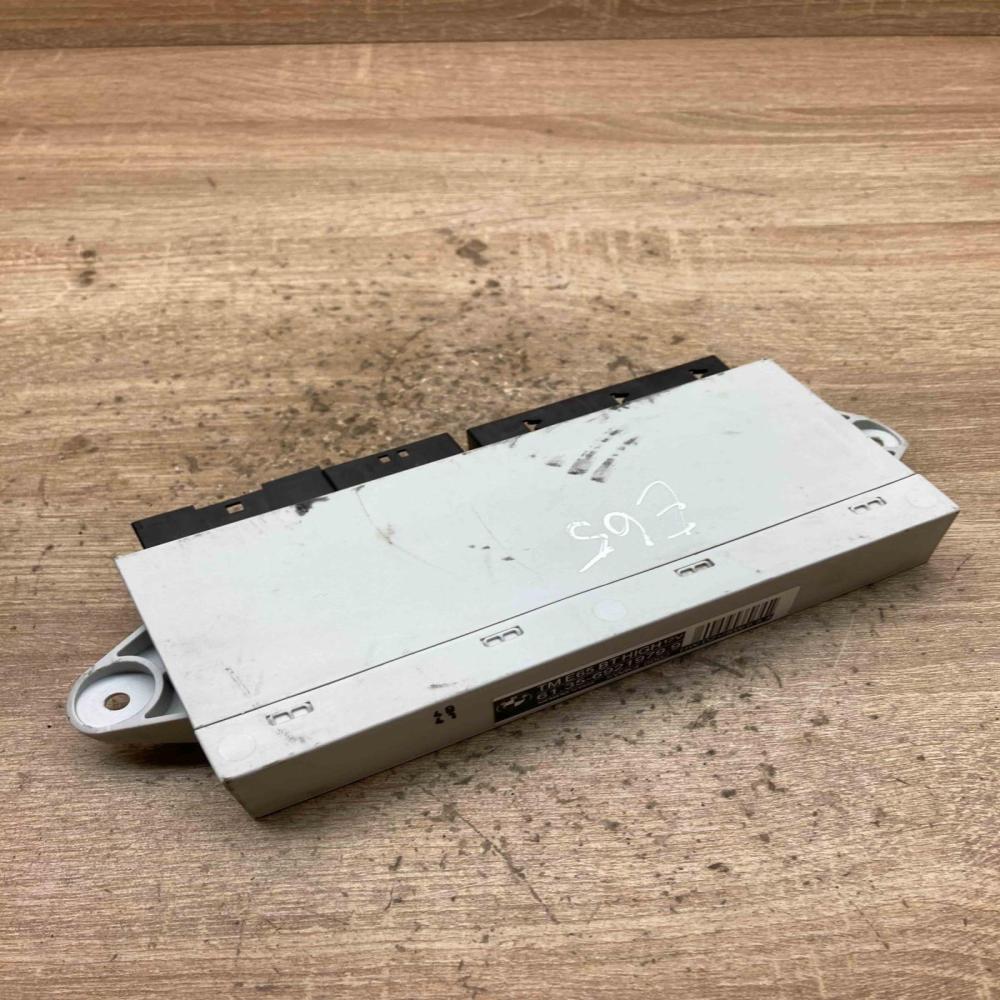 6921979 5WK48002  Door control unit/module BMW 7 E65 E66