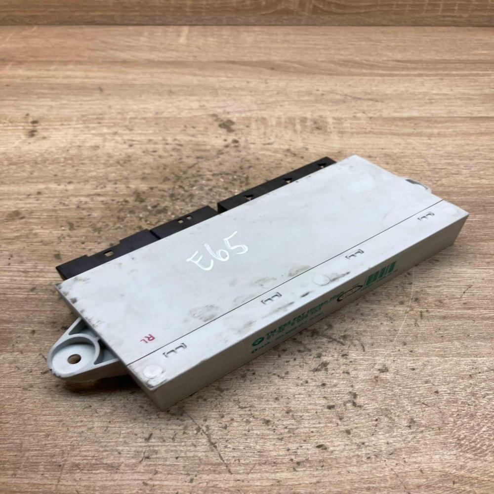 6958453 601 5005 017  Door control unit/module BMW 7 E65 E66