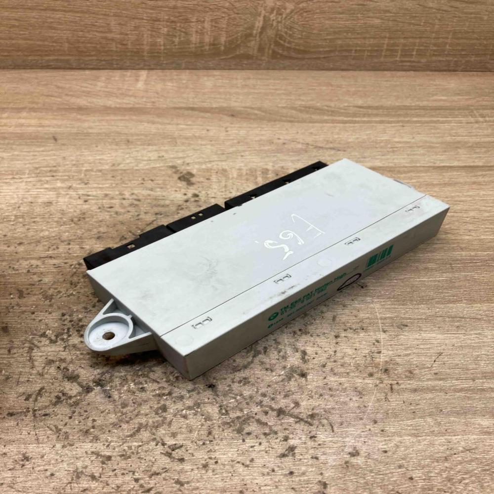 6921982 601 5005 007  Door control unit/module BMW 7 E65 E66